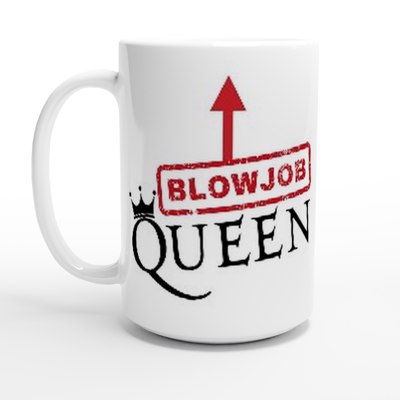 Rude Mugs – Arooga Mugs